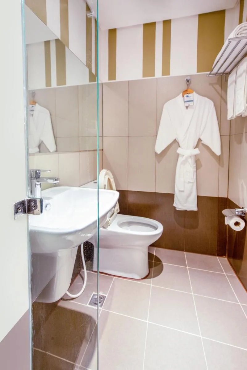 Image 3 of Hotel Mi casa’Lacasa’ near Delhi airport