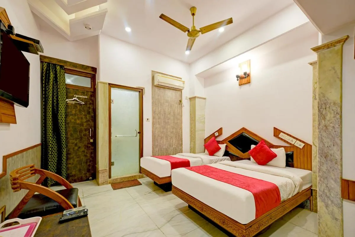 Image 6 of Hotel Natraj Yes Please New Delhi