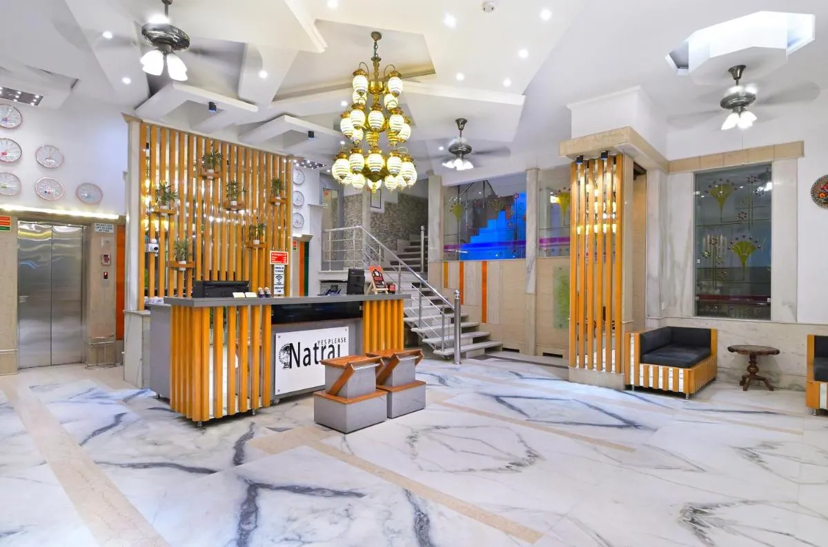 Image 5 of Hotel Natraj Yes Please New Delhi