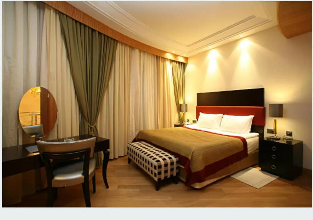 Image of Hotel Natraj Yes Please New Delhi