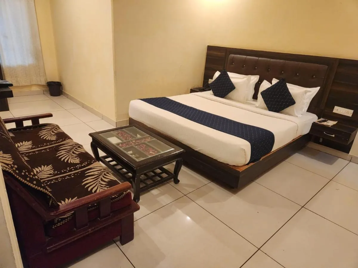 Image 2 of Hotel New City Lite