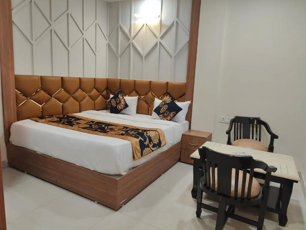 Image of Hotel Nova Inn-Near Delhi Airport