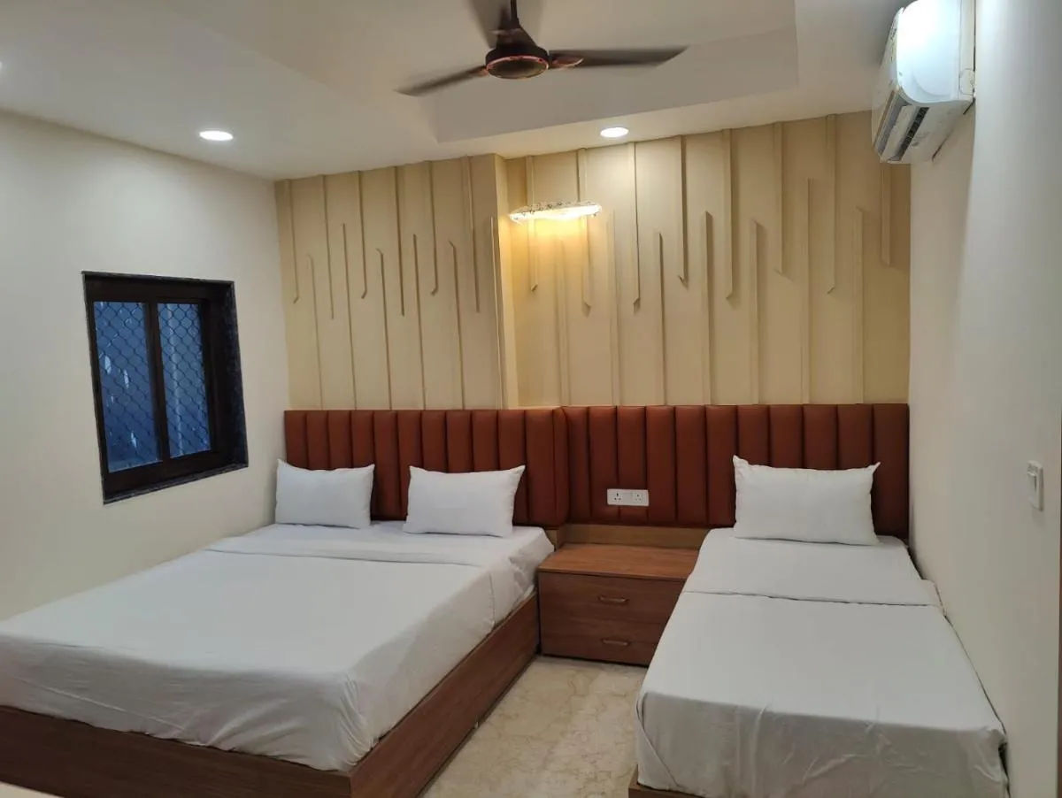 Image 6 of Hotel Nova Inn-Near Delhi Airport