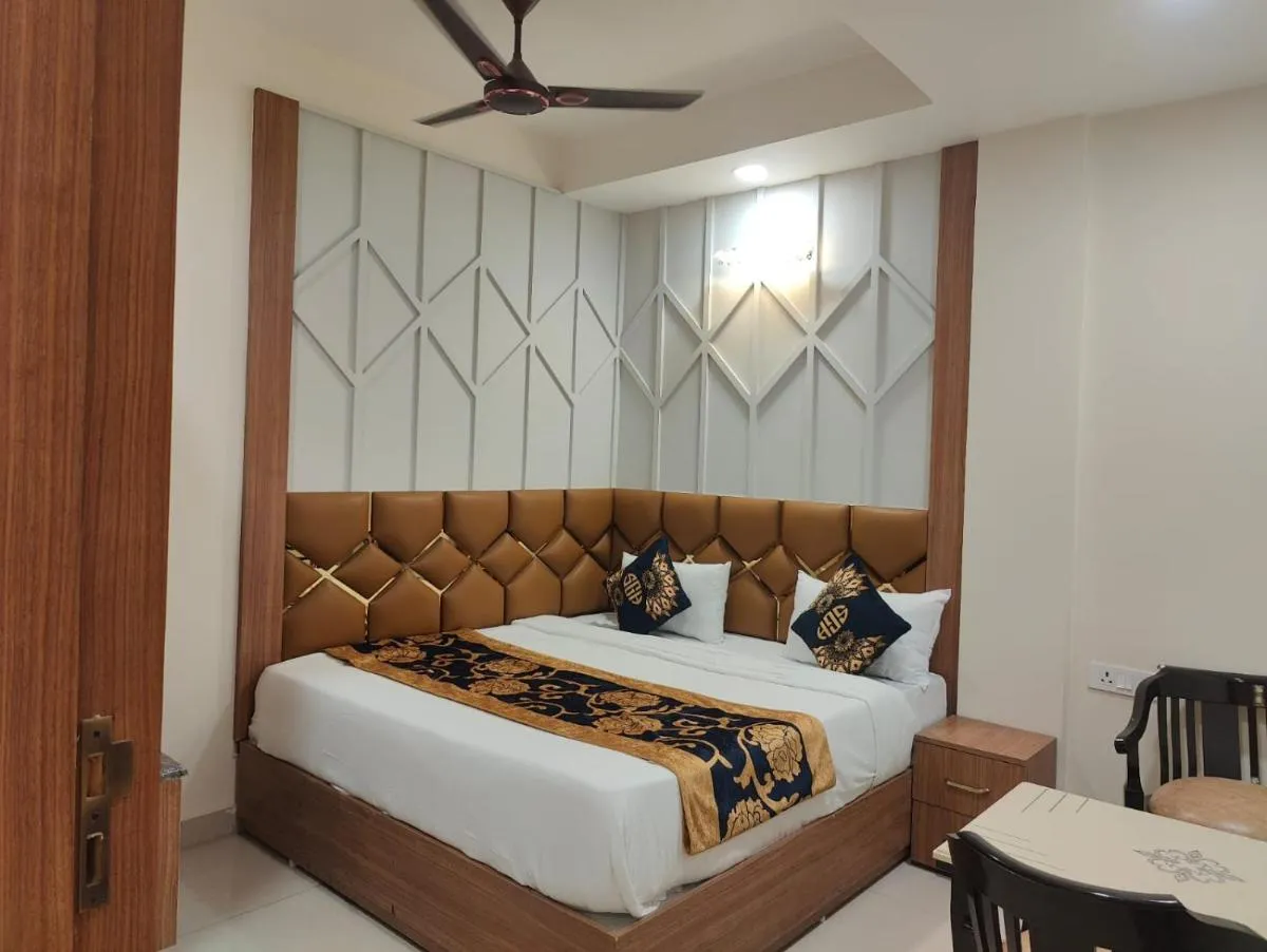 Image 5 of Hotel Nova Inn-Near Delhi Airport