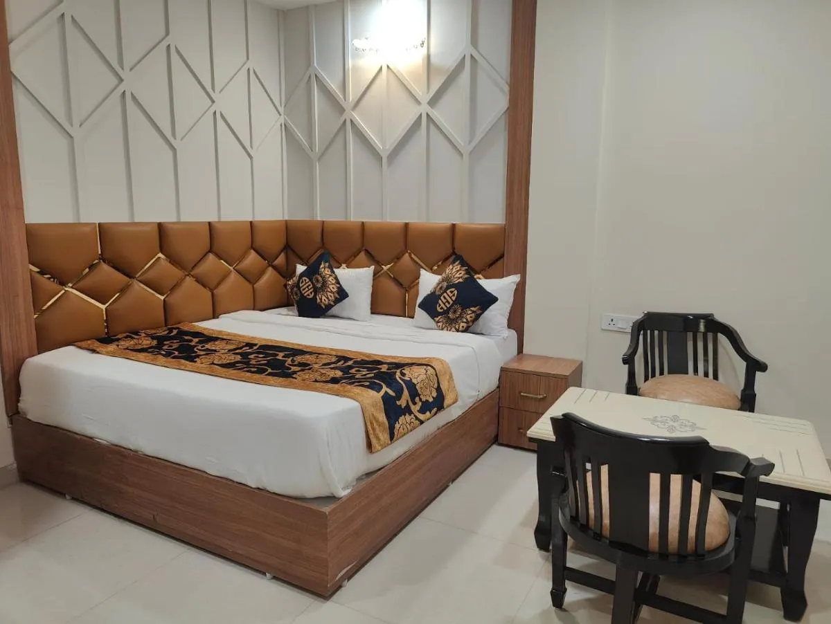 Image 4 of Hotel Nova Inn-Near Delhi Airport