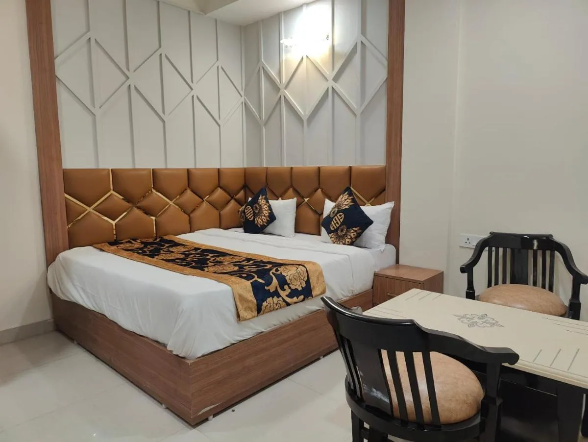 Image 2 of Hotel Nova Inn-Near Delhi Airport