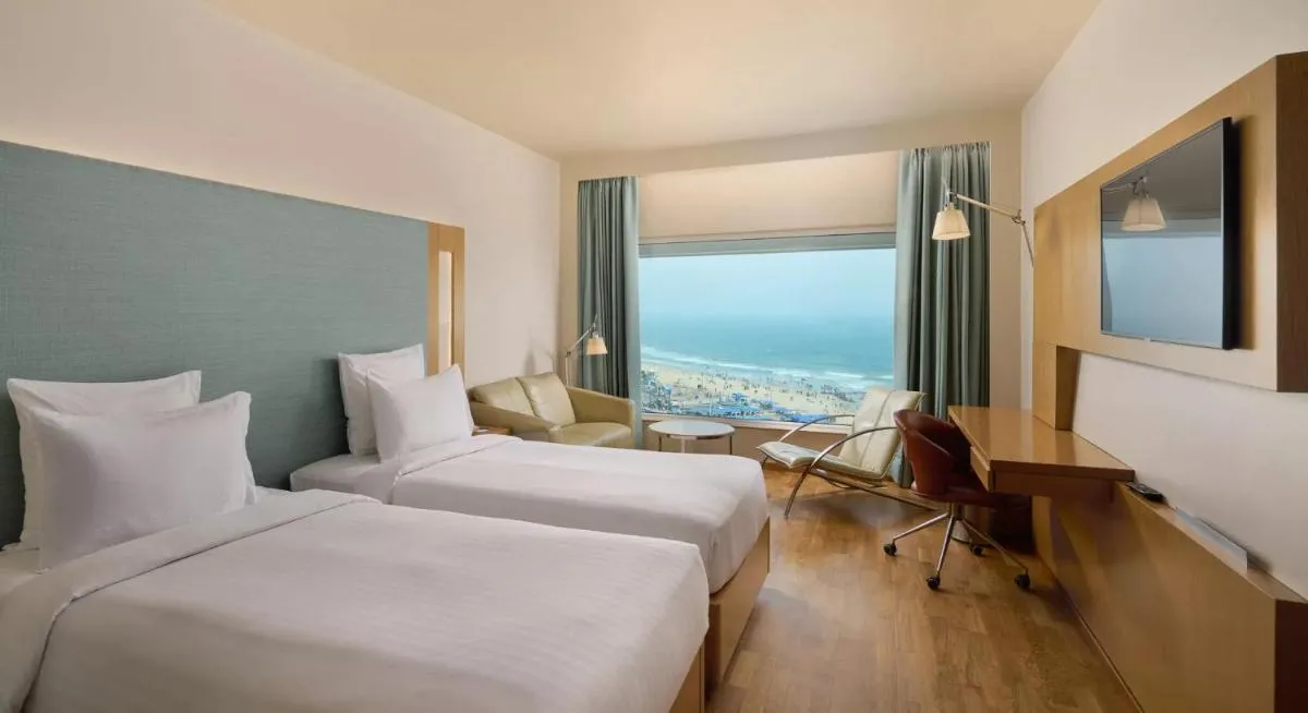 Image 1 of Hotel Ocean Suite By IGI Airport