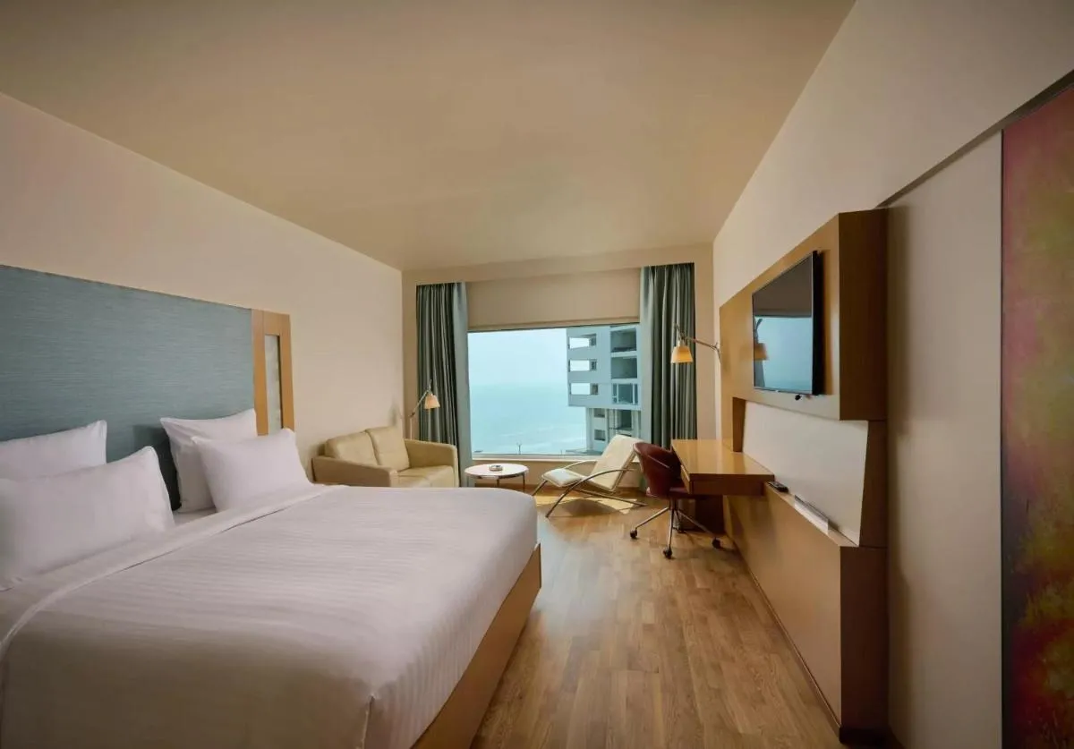 Image 5 of Hotel Ocean Suite By IGI Airport