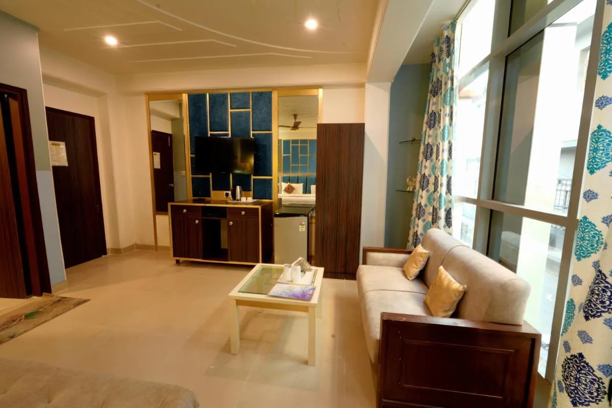 Image 2 of Hotel Opera New Delhi