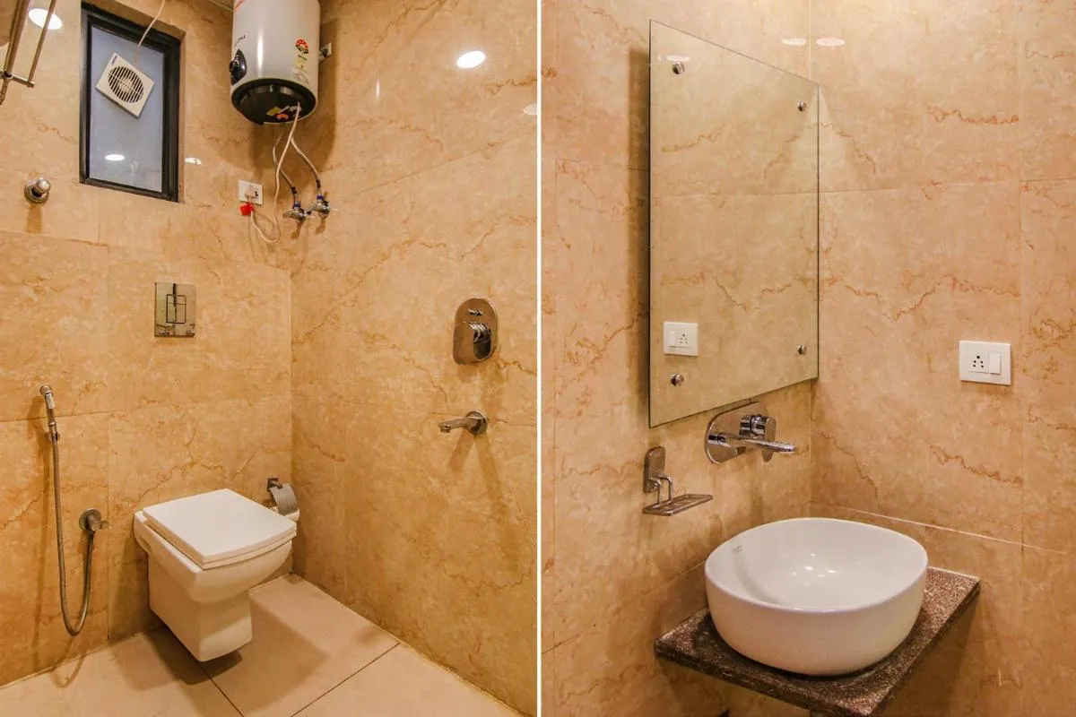 Image 2 of Hotel Pacefic Suites Near Delhi Airport