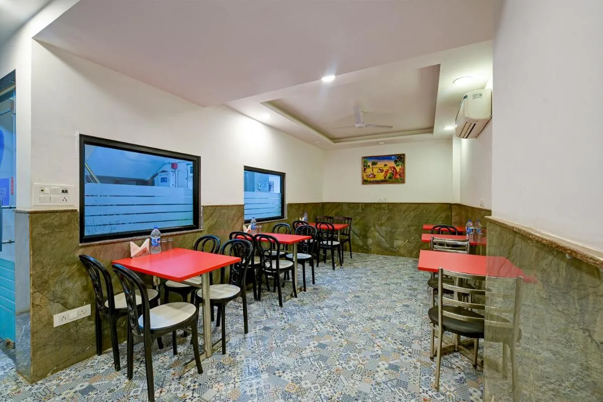 Image 3 of Hotel Pacefic Suites Near Delhi Airport