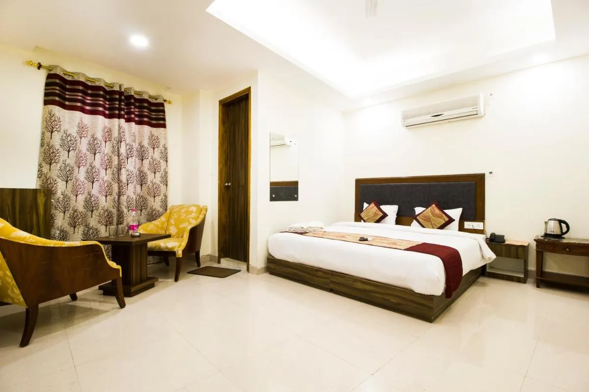 Image 5 of Hotel Platinum Near Delhi Airport