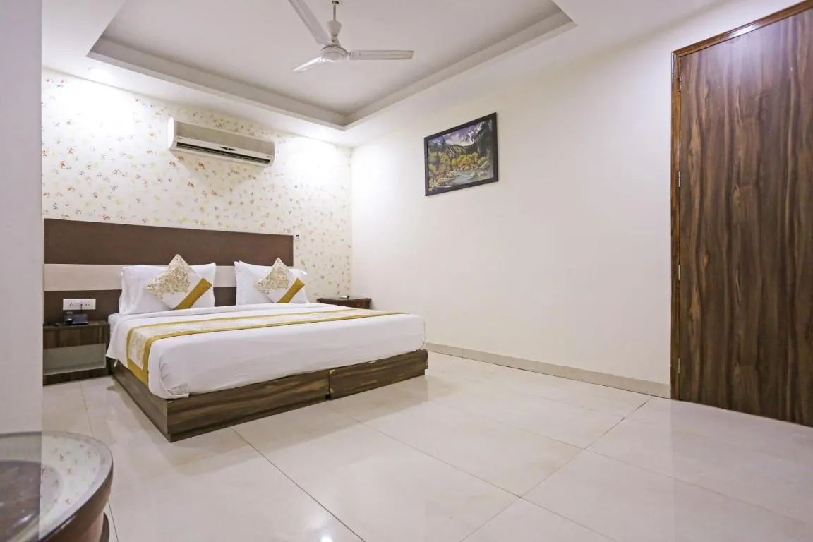 Image of Hotel Platinum Near Delhi Airport
