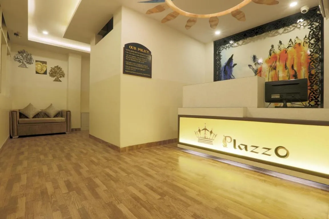Image of Hotel Plazzo Prime at Delhi Airport