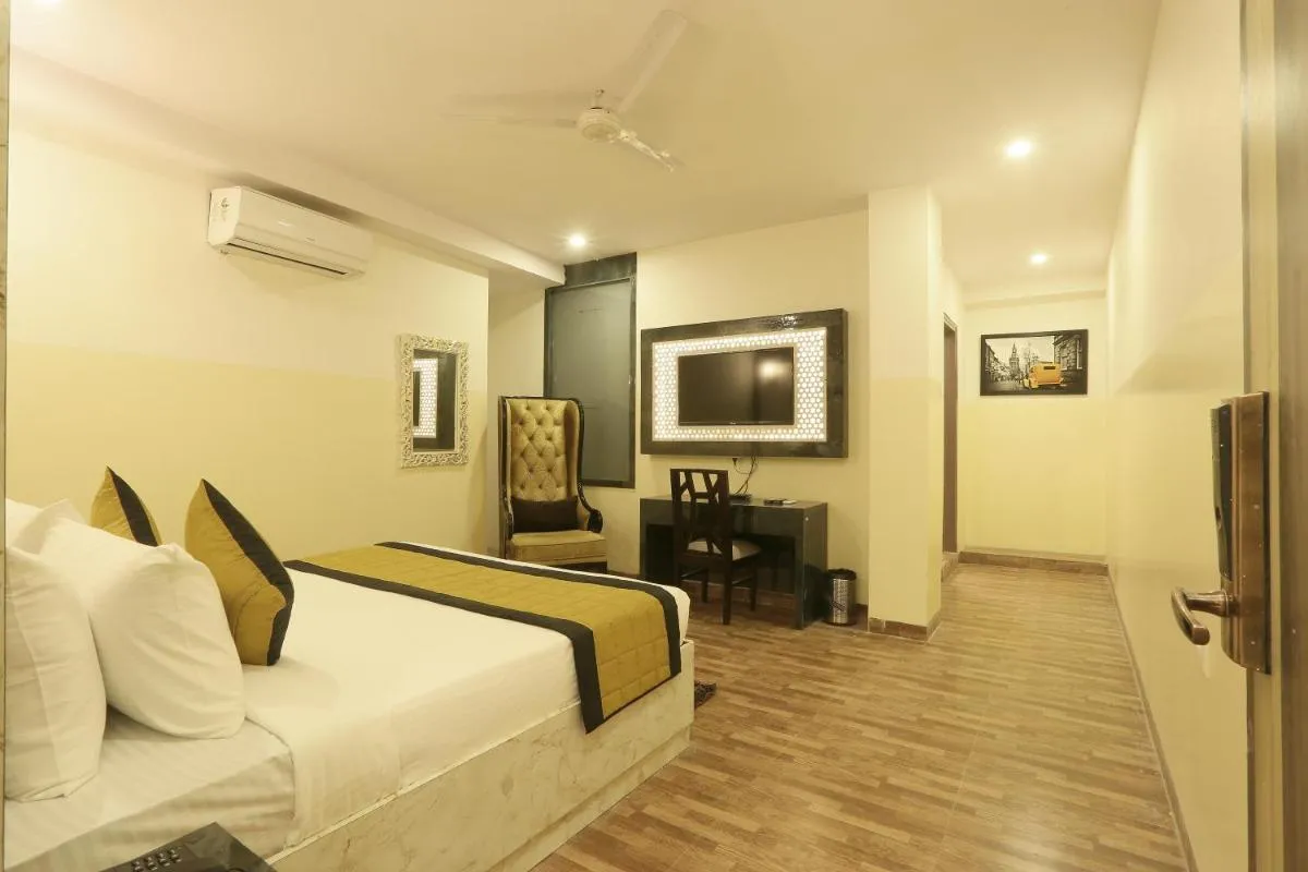 Image 1 of Hotel Plazzo Prime at Delhi Airport