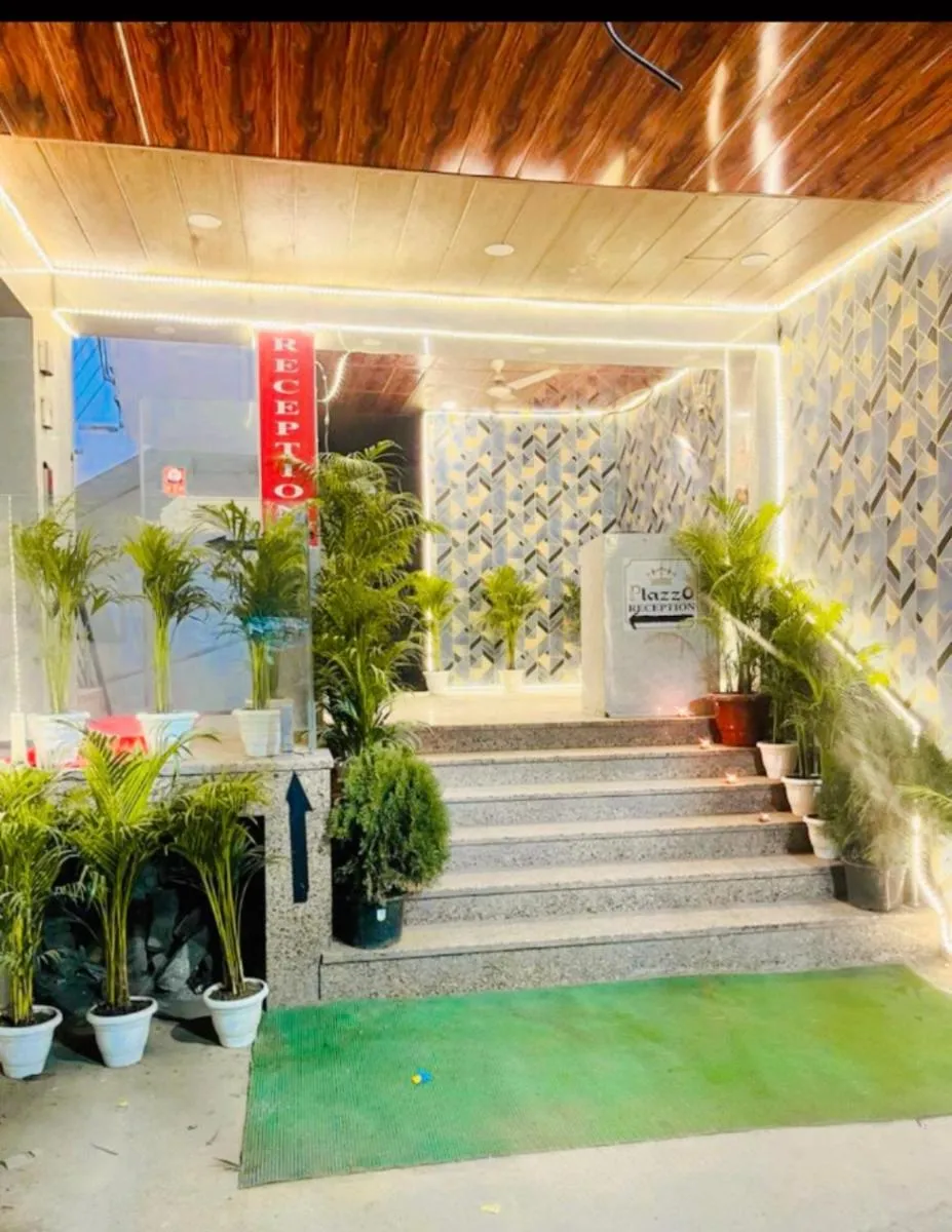 Image 5 of Hotel Plazzo Prime at Delhi Airport
