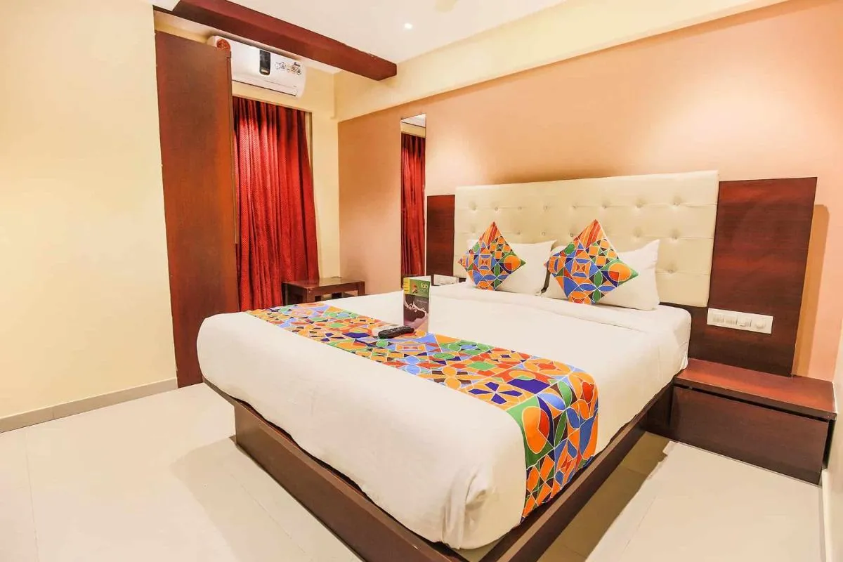 Image 1 of Hotel Ramida Suites At Delhi Airport