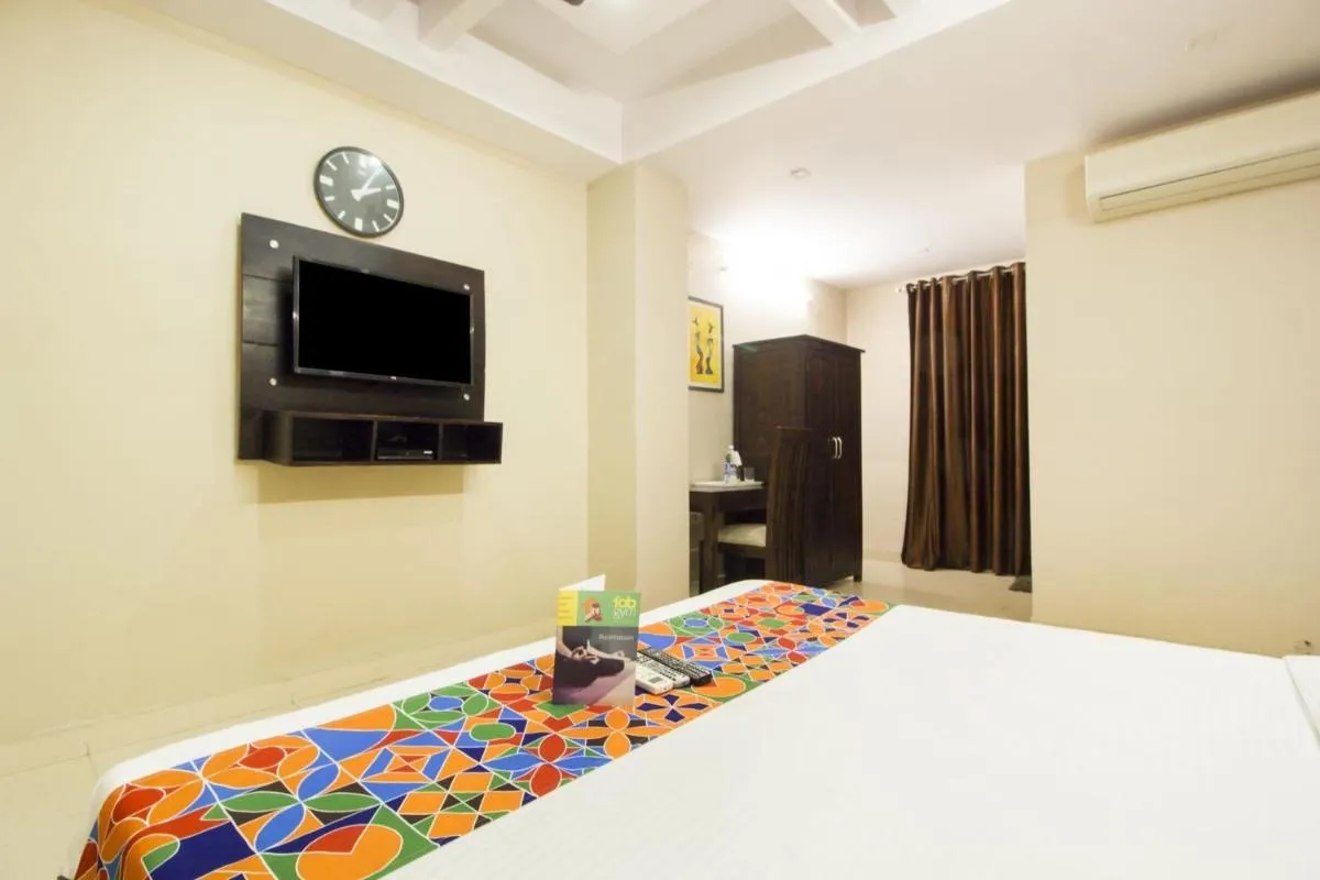 Image 4 of Hotel Ramida Suites At Delhi Airport