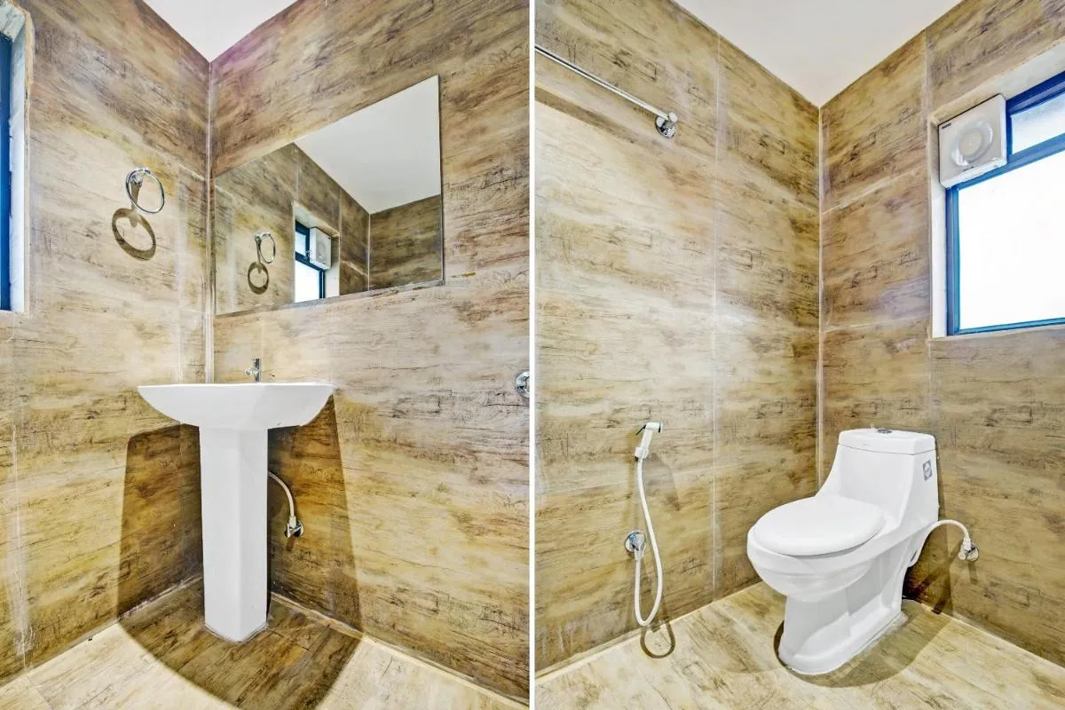 Image 6 of Hotel Ramida Suites At Delhi Airport