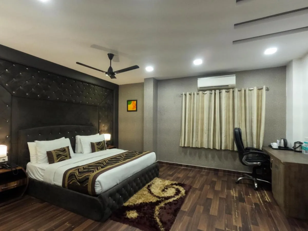 Image 6 of Hotel Red Castle – Karol Bagh