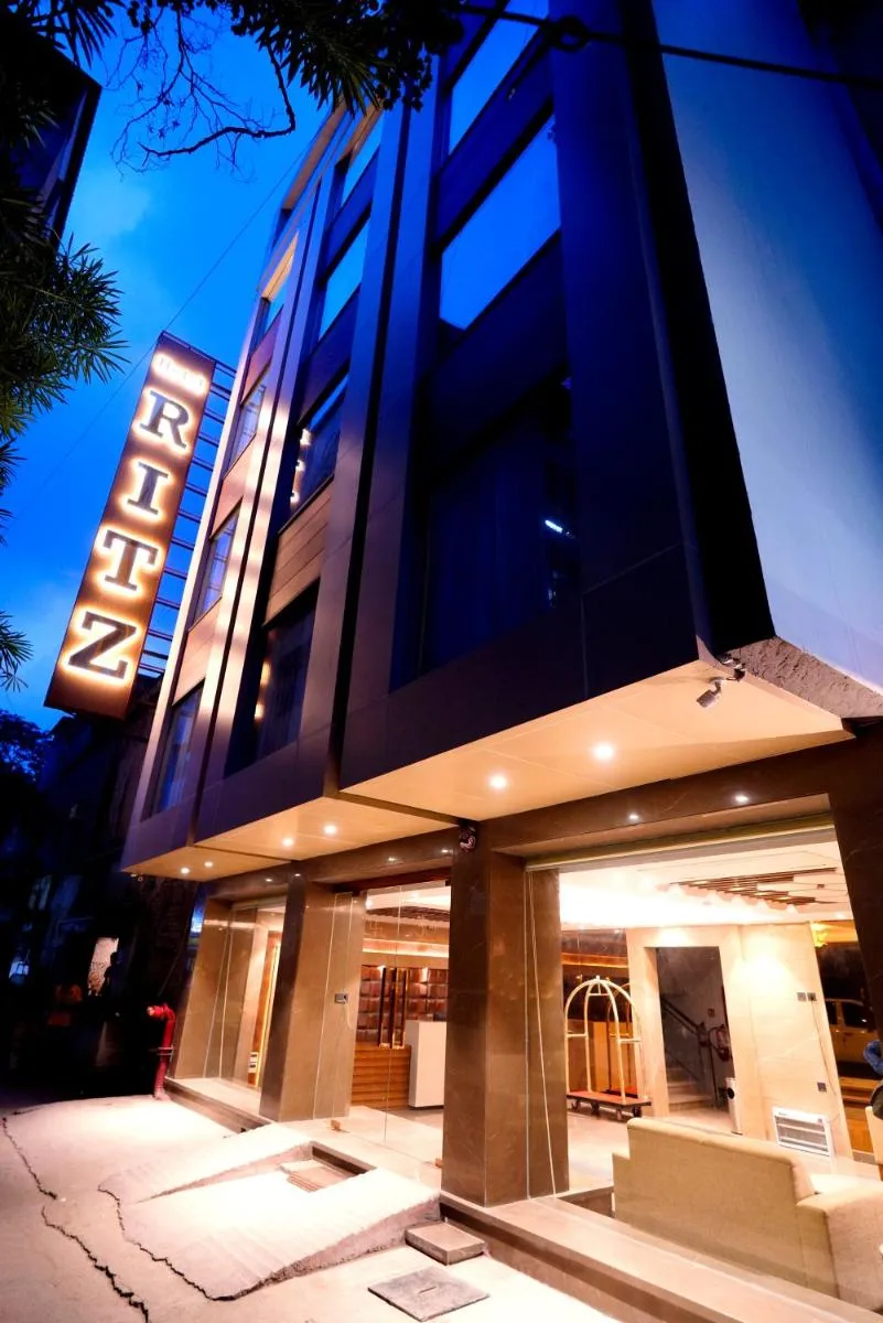 Image 3 of Hotel Ritz with Free Airport Pickup