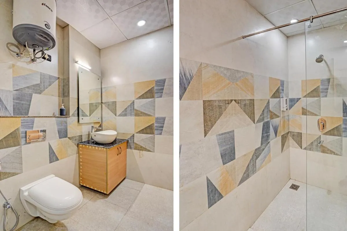 Image 2 of Hotel Royal Tela Near IGI Airport Delhi