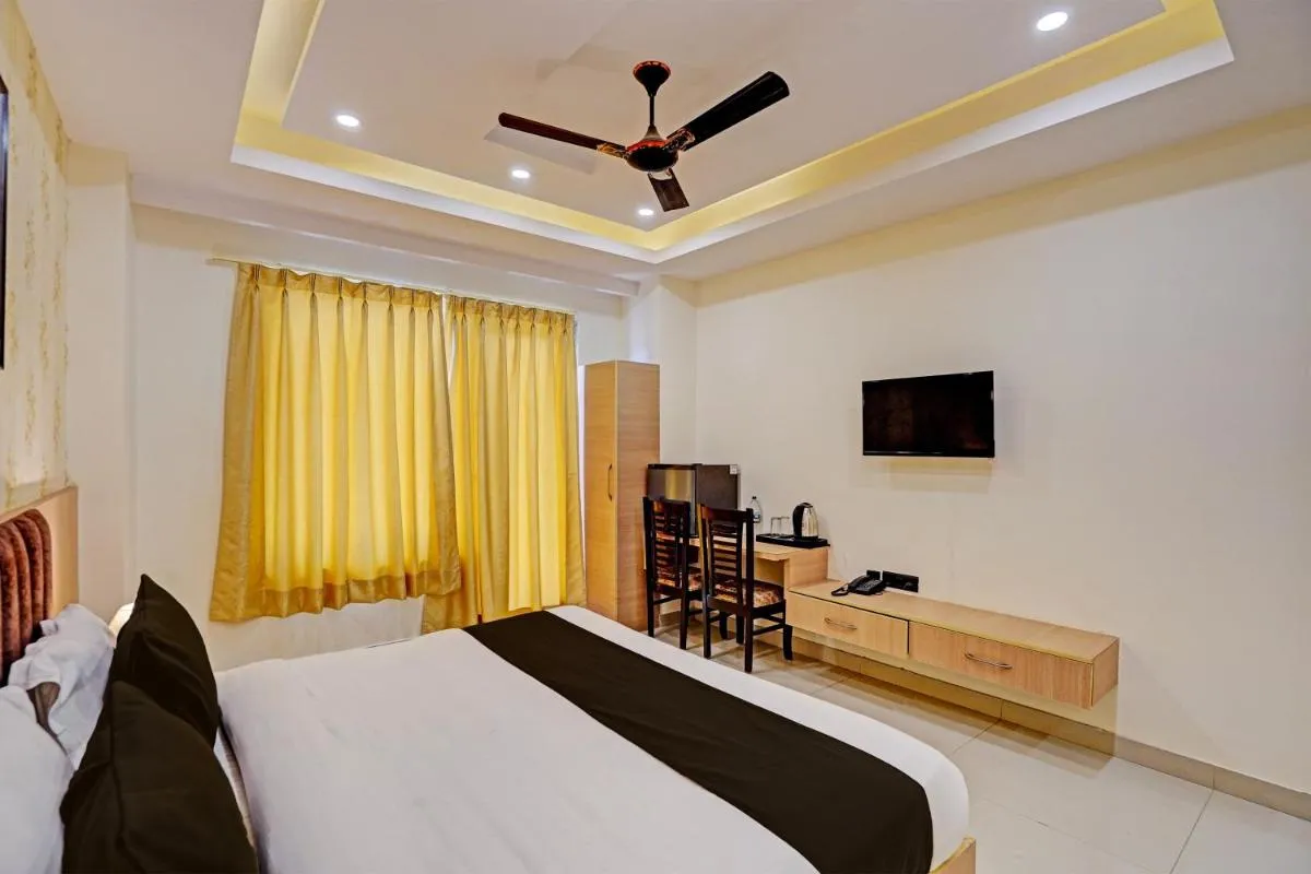 Image 4 of Hotel Royal Tela Near IGI Airport Delhi