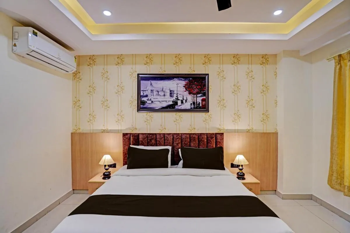Image 5 of Hotel Royal Tela Near IGI Airport Delhi