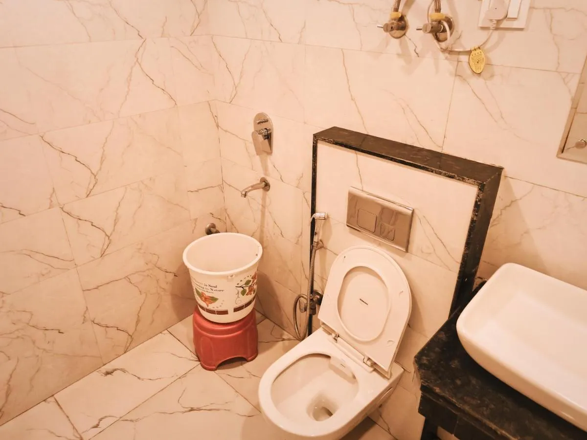 Image 6 of Hotel Royal Tela Near IGI Airport Delhi