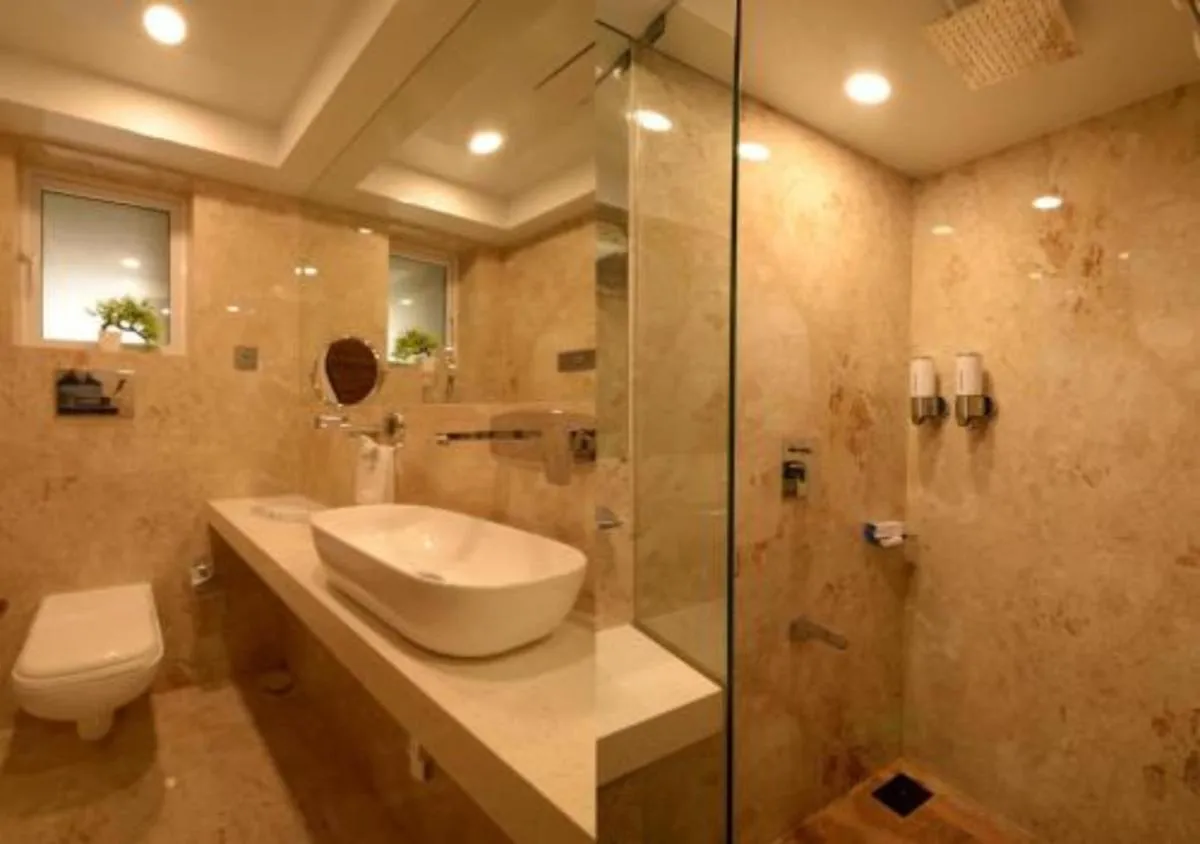 Image 2 of Hotel Seven Inn (R S Gorup Near Delhi Airport)