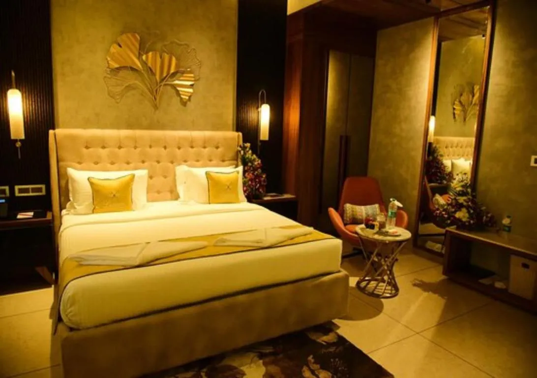 Image of Hotel Seven Inn (R S Gorup Near Delhi Airport)