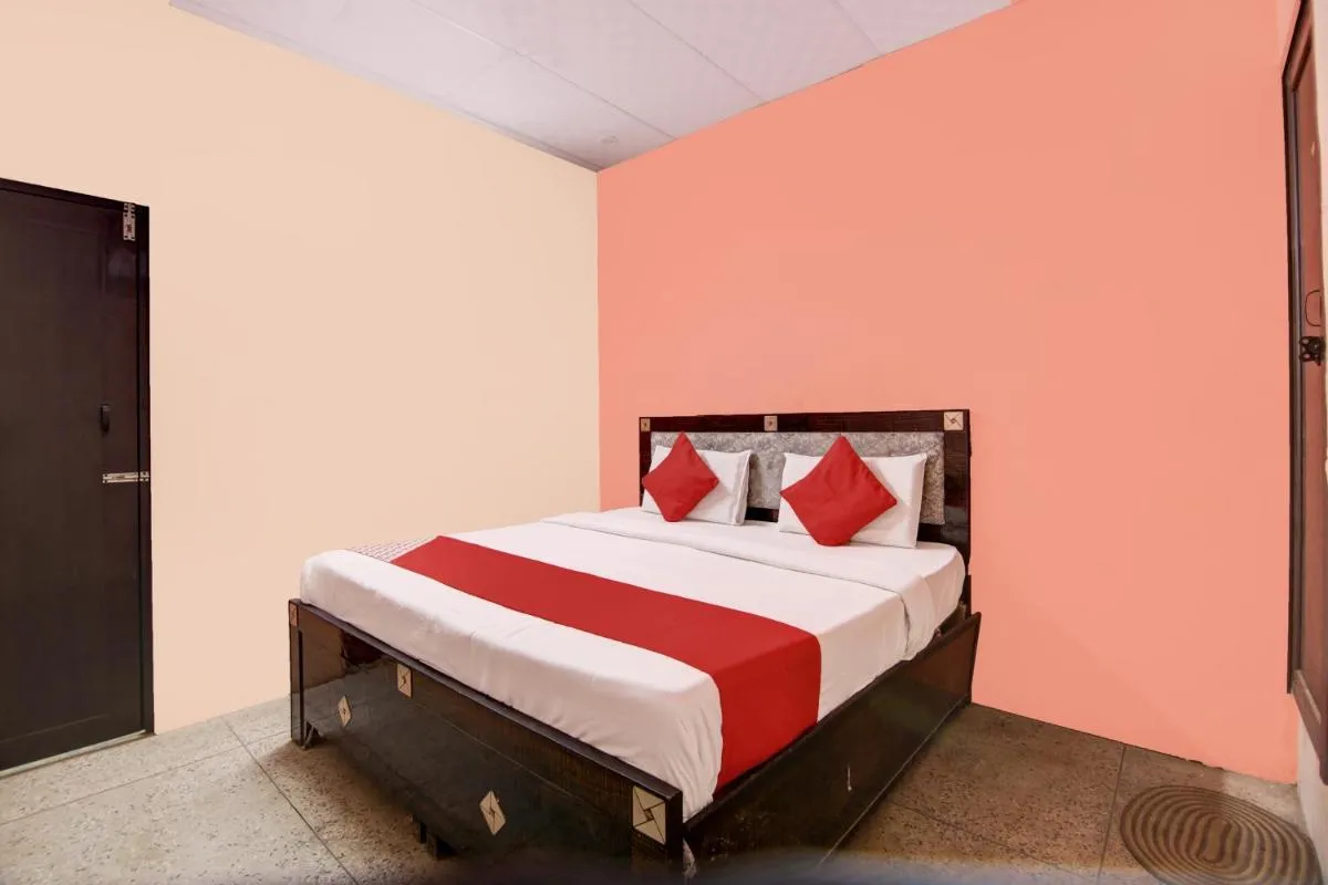 Image 1 of Hotel Siddhartha Guest House