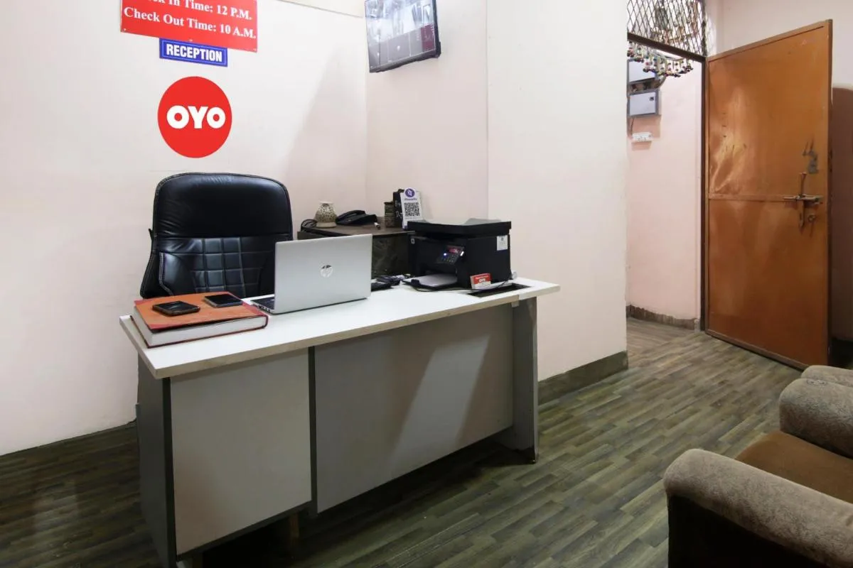 Image 2 of Hotel Siddhartha Guest House