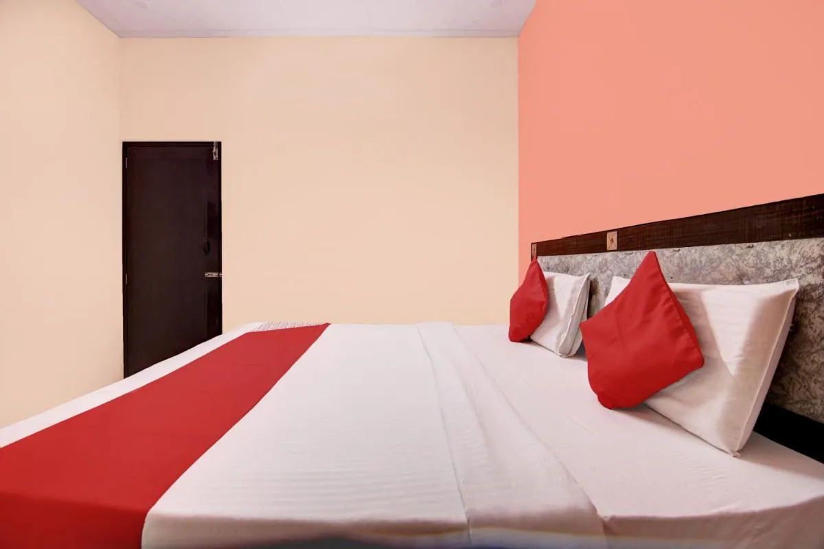 Image 5 of Hotel Siddhartha Guest House