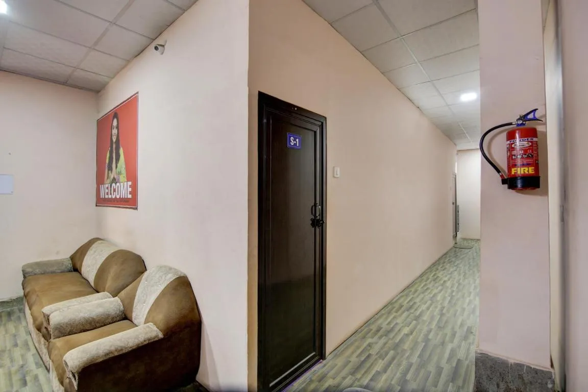 Image of Hotel Siddhartha Guest House