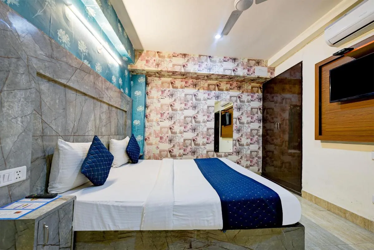 Image 4 of Hotel Sky Plaza – A Family Hotel Near Delhi Airport