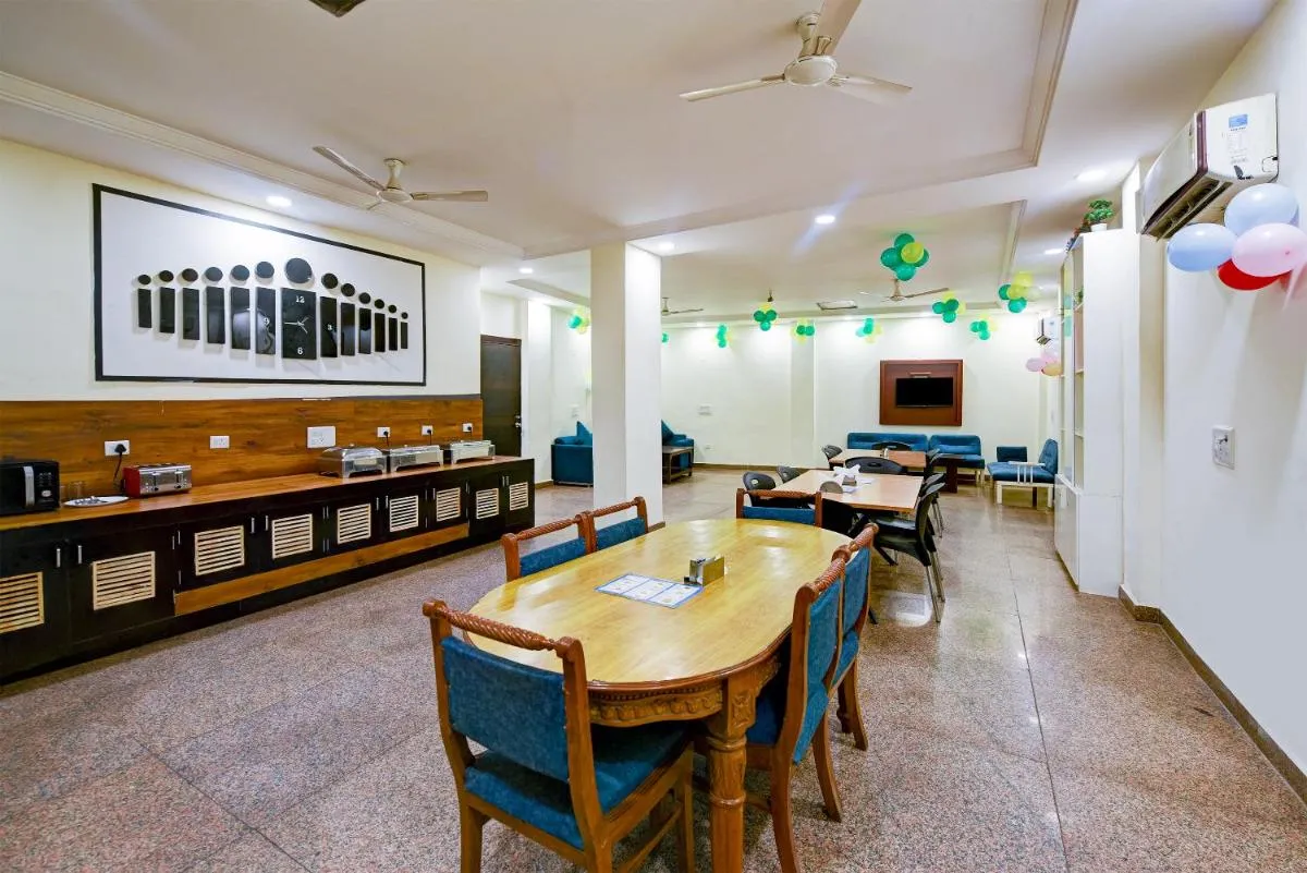 Image 6 of Hotel Sky Plaza – A Family Hotel Near Delhi Airport