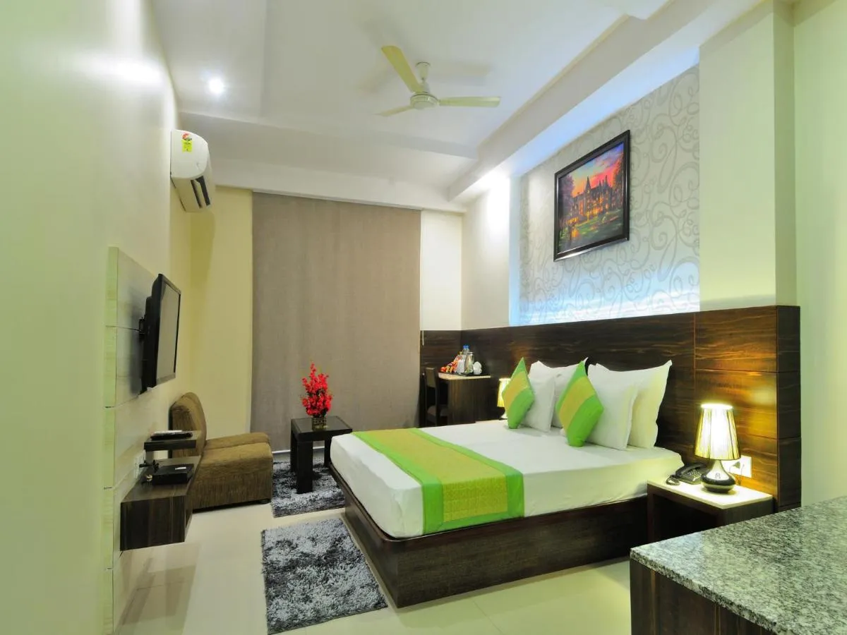 Image 4 of Hotel Sky Rich International – 05 Mins from Karol Bagh Metro Station