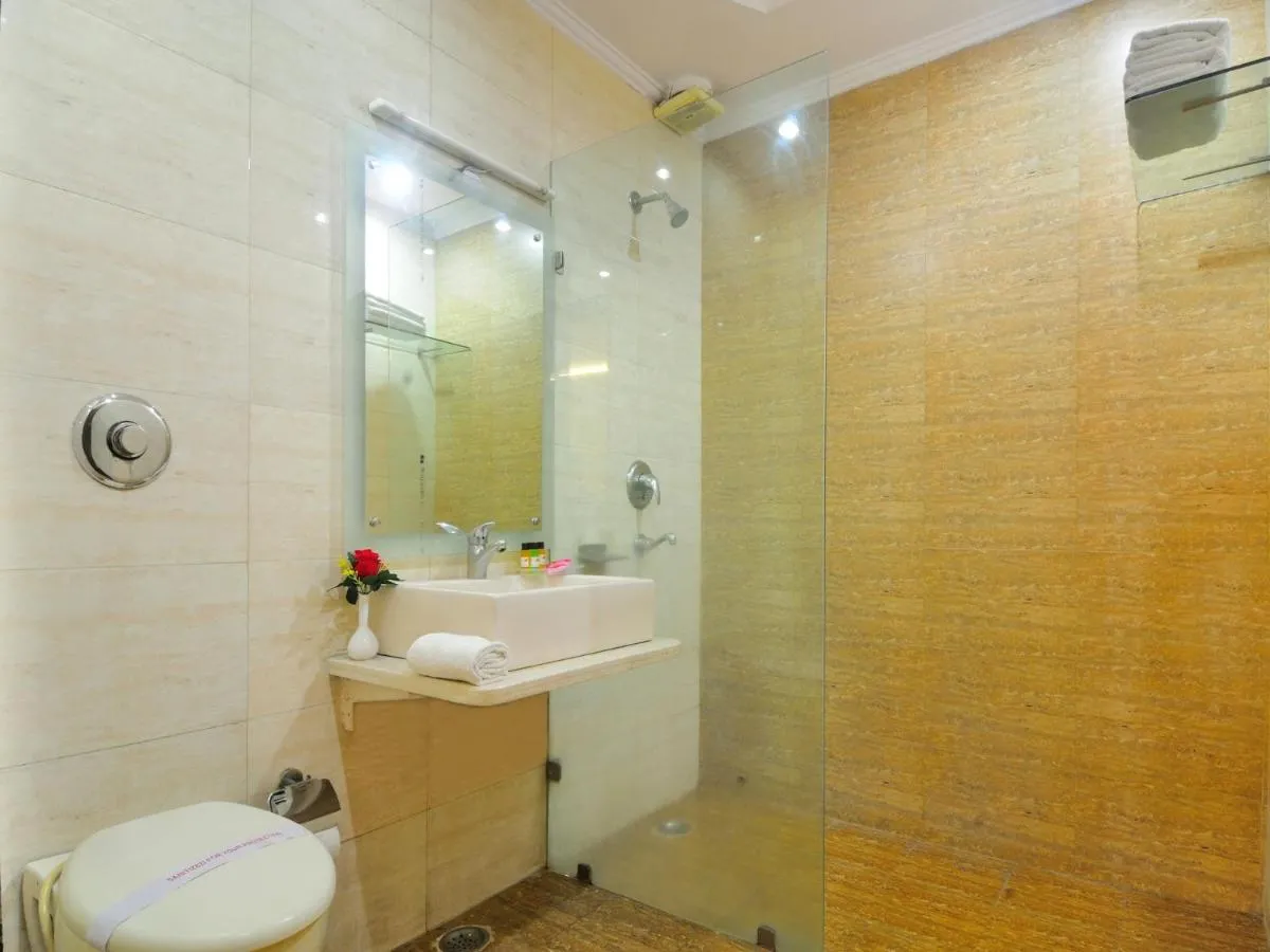 Image 2 of Hotel Sky Rich International – 05 Mins from Karol Bagh Metro Station