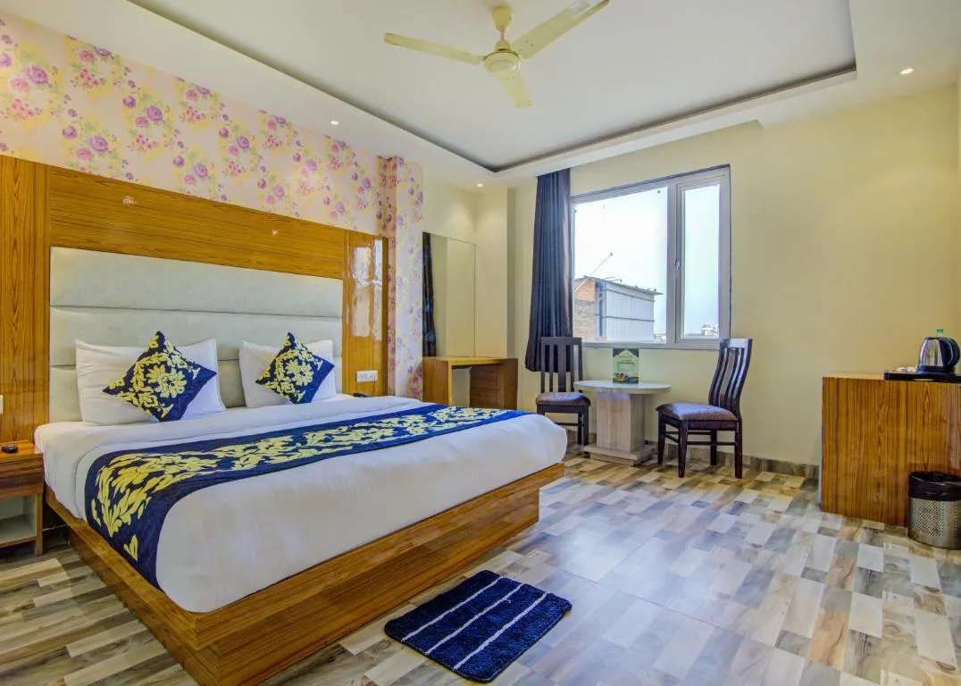 Image of Hotel Smart Plaza Delhi Airport