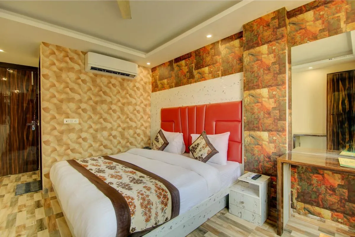 Image 5 of Hotel Smart Signature Delhi Airport