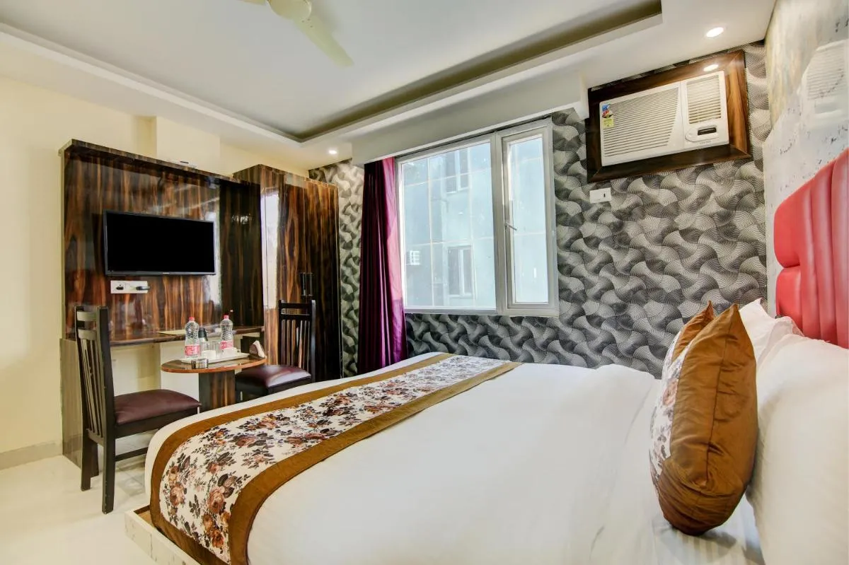 Image 3 of Hotel Smart Signature Delhi Airport