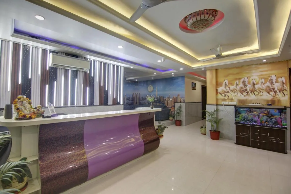 Image 4 of Hotel Smart Signature Delhi Airport