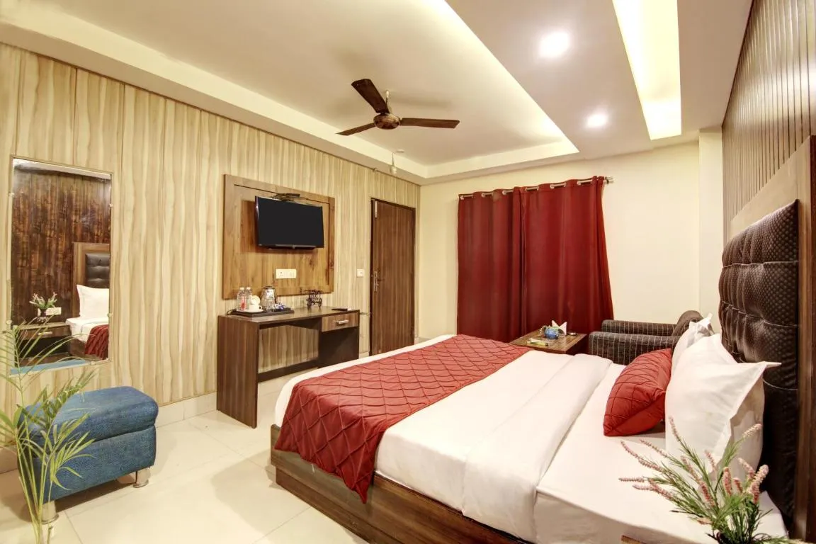 Image of Hotel Smart Signature Delhi Airport