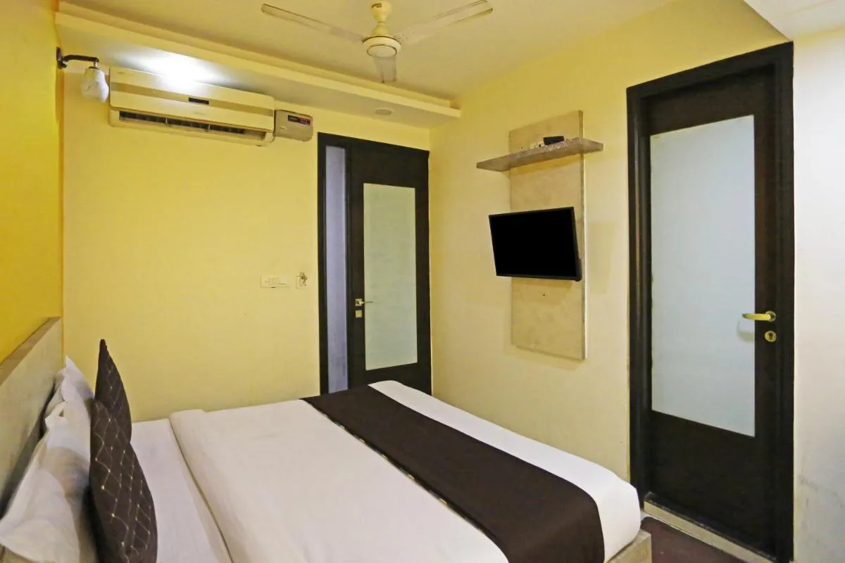 Image 4 of Hotel Star Inn New Delhi Airport