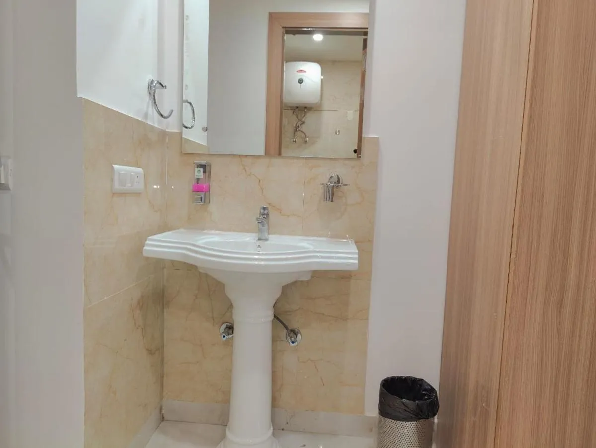 Image 2 of Hotel Star Inn New Delhi Airport