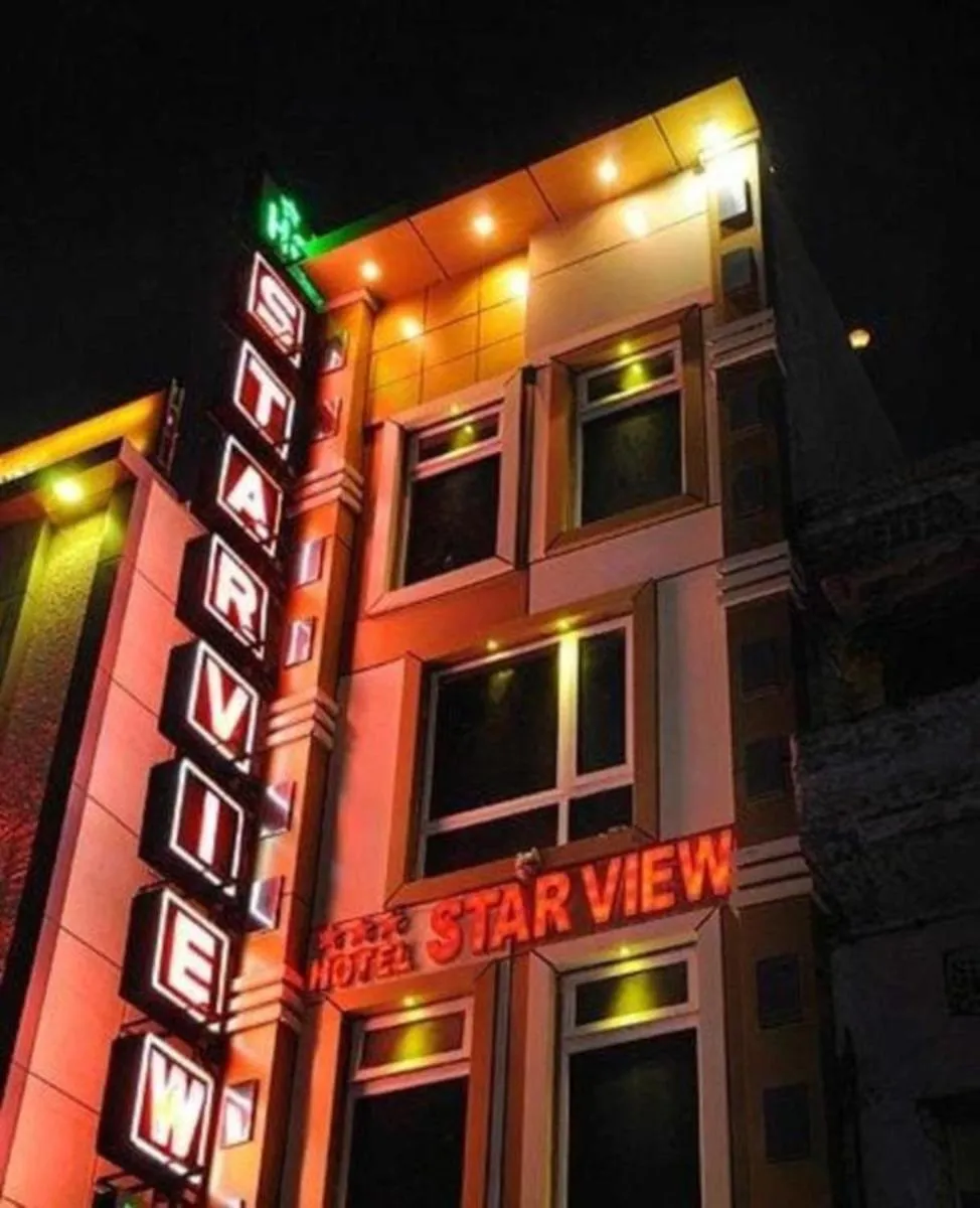 Image 3 of Hotel Star View-New Delhi