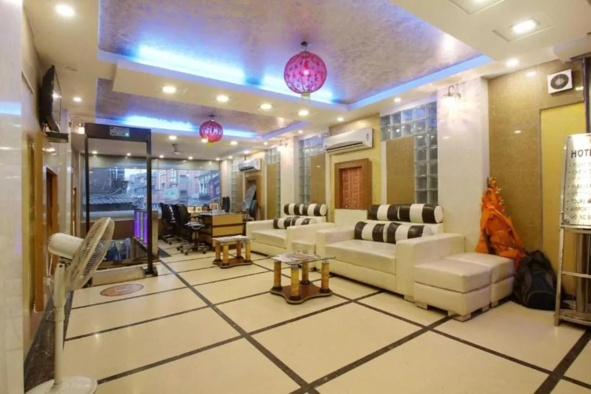 Image of Hotel Star View-New Delhi