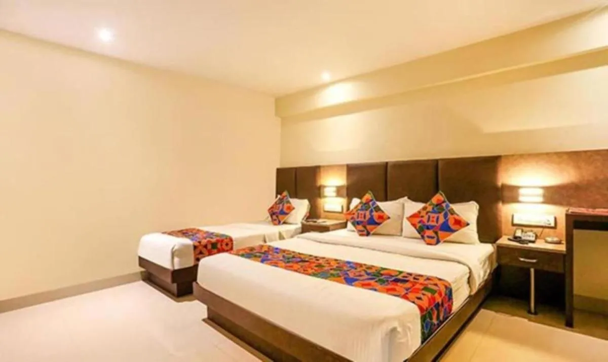 Image 6 of Hotel Star View-New Delhi