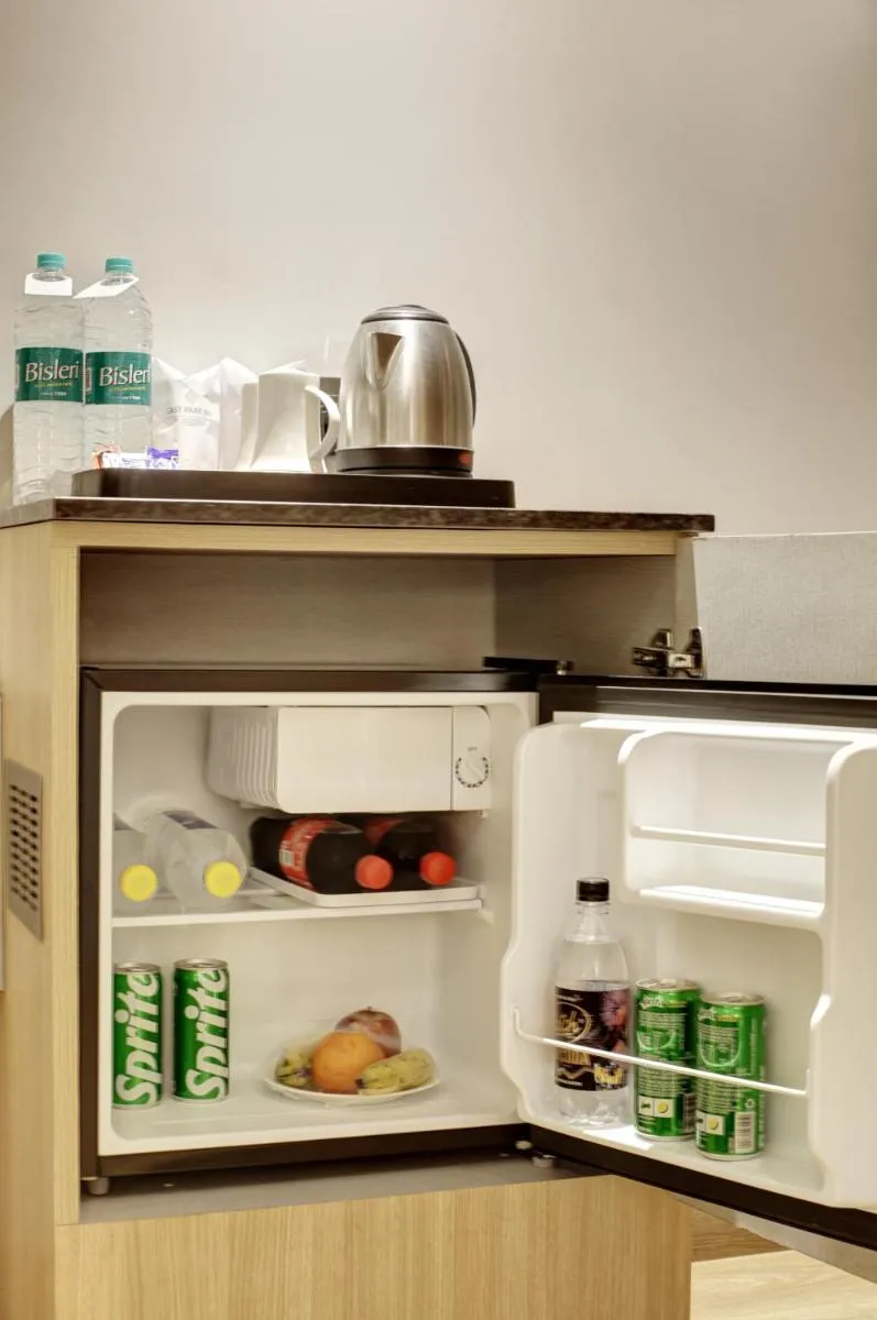 Image 3 of Hotel Starvilla – Front of New Delhi Railway Station